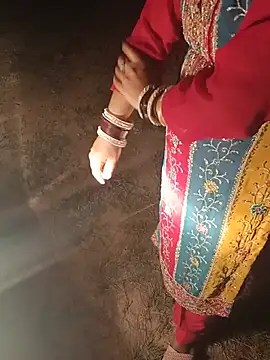 YOURBHABI143 在線直播表演