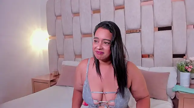 Chat +18 de Sabrina_Johnson__ ao vivo