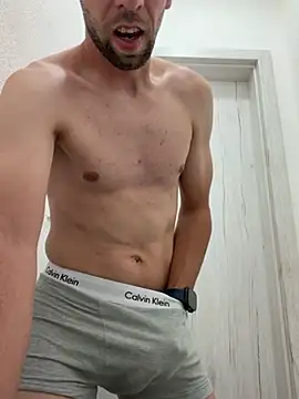 XXX chat uživo modela _oliver_it