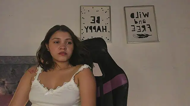 Sembang XXX Secara Langsung amanda_Rossi1