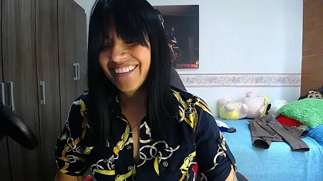 Chat +18 de sharoon_cheerry ao vivo