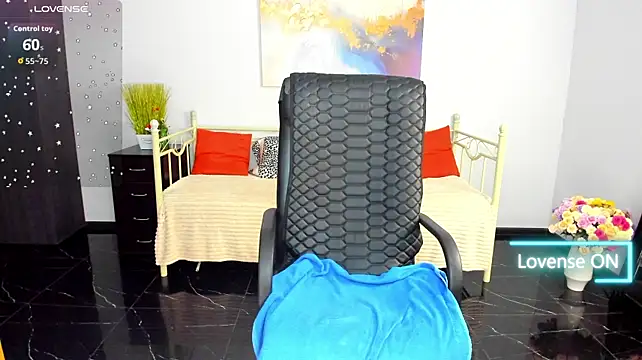 Czat XXX na żywo – Julia_Dean