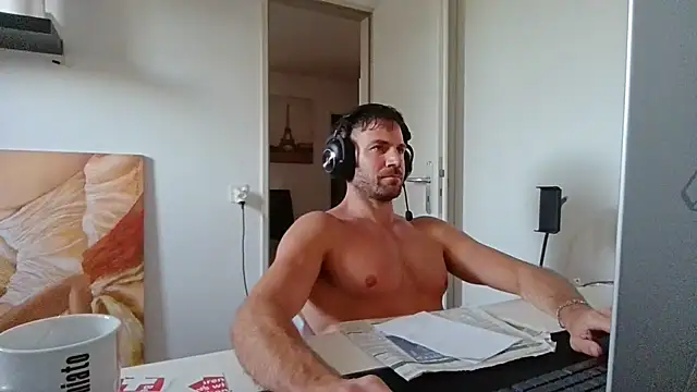 Онлайн чат XXX alpha-hunk