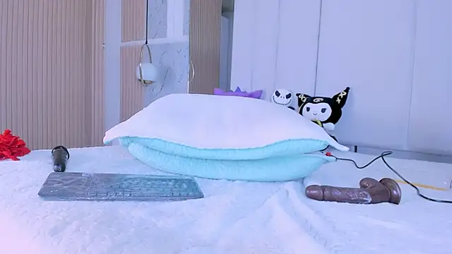 VesperVelvet Chat XXX live