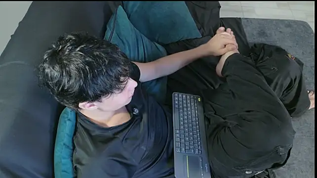 Edward_oa Live XXX Chat