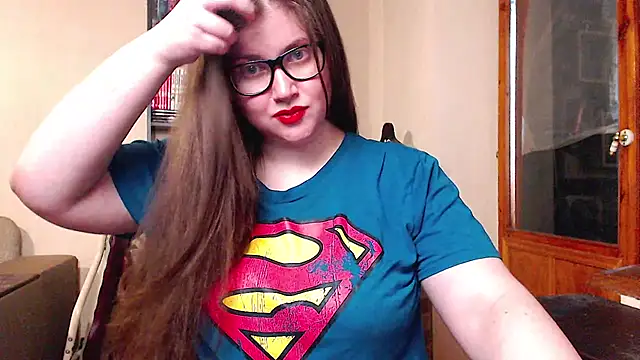 Allexandra's Live XXX Chat