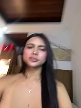 Bombshell_Rebbecca Live XXX Chat