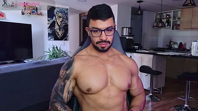 Chat XXX Live Michael_Diamond