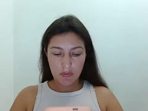 צ'אט XXX בשידור חי של SarahFriendly