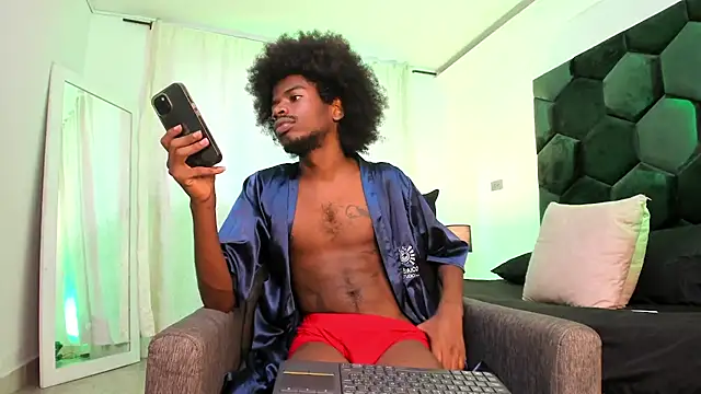 AllexJacob XXX чат на живо