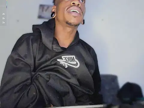 Jamal_bossman Chat XXX in diretta