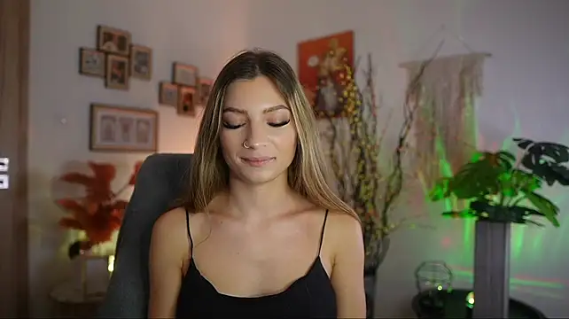 Czat XXX na żywo – Anna_Brie