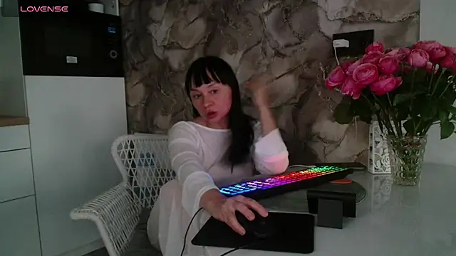 secret_library Live XXX-chat