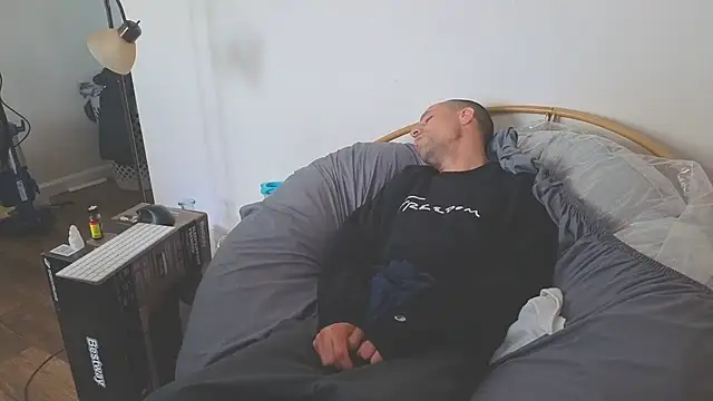 JimmyJerksYa XXX чат на живо