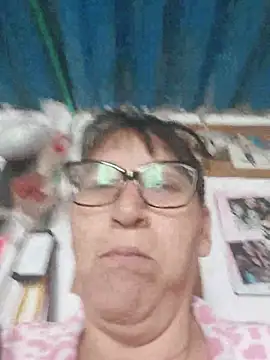 צ'אט XXX בשידור חי של clarita_01