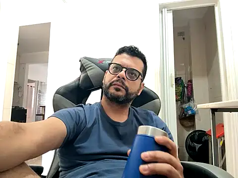 rickmenez 라이브 XXX 채팅