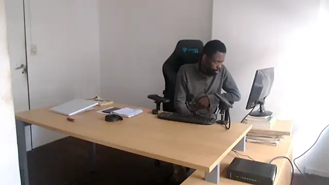Mastertopdome – Naživo XXX chat