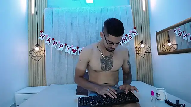 Chat XXX en directo de CarolinaySebas