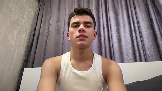 Just_Max02 Webcam Show