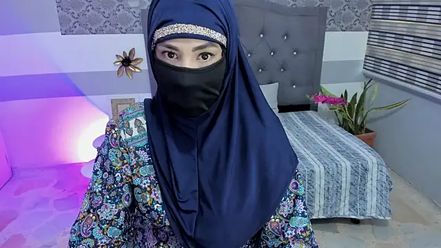 Jalima_sabag Adlı Modelin Canlı XXX Sohbeti
