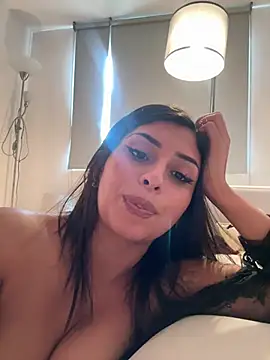 sweetAli_ – Live XXX-chat
