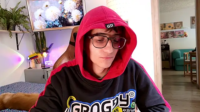 Sr_evann Chat XXX in diretta