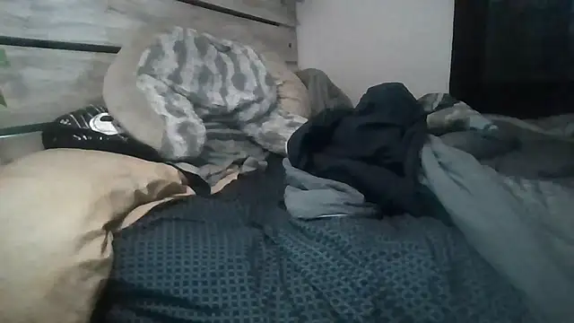 zdaddymm's Webcam Show