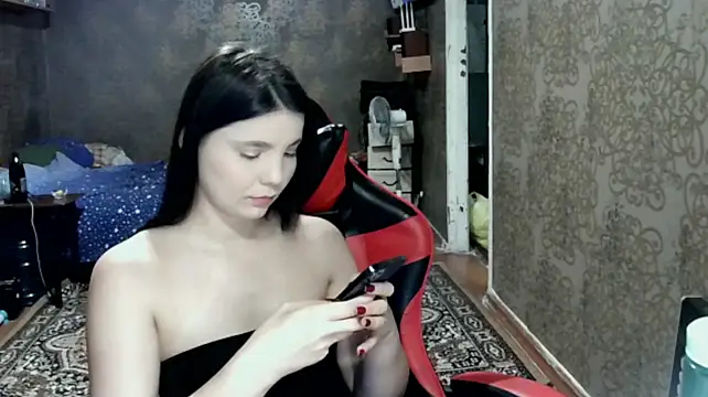 EllisKiss Live XXX-chat