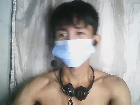 R_jhae-yu Obrolan Langsung XXX