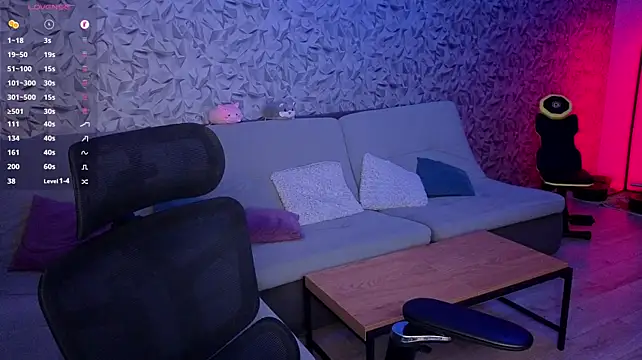Lechery_boy – Live XXX-chat