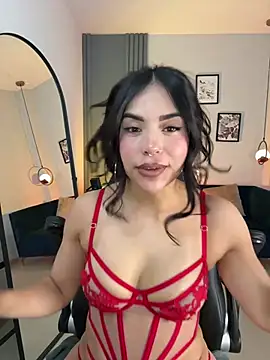Luna__Ponce 라이브 XXX 채팅