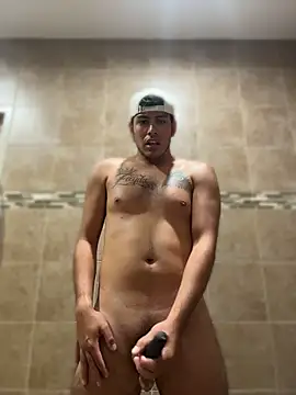 StrokingDaddy4's Live XXX Chat