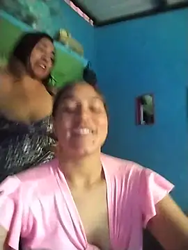 dianastevenson Chat XXX in diretta