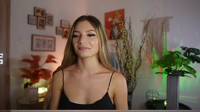 Anna_Brie – Naživo XXX chat