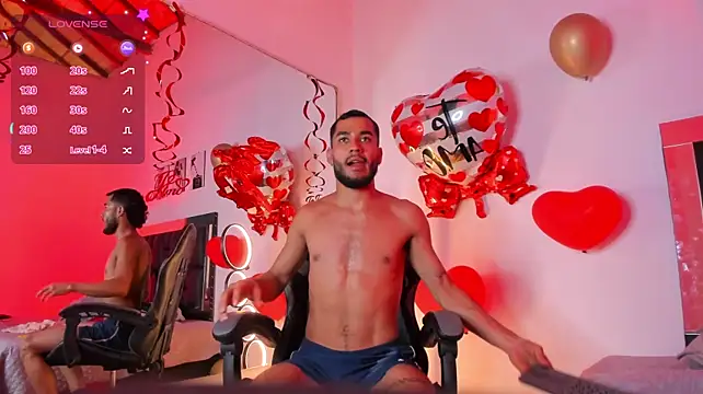 Chat XXX ao vivo de maxpower830