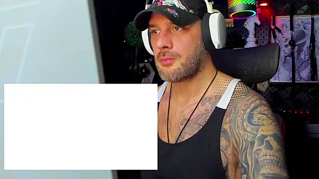 Chat XXX Live LexHardy