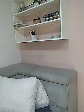 XXX chat uživo modela Ariaa_Collins