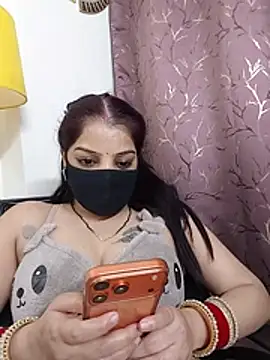 Chat XXX en directo de Hot_pooja2