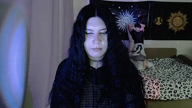 iintimate_flesh's Webcam Show