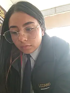 Chat XXX en directo de Angela__05