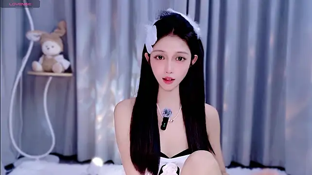 lulu-789's Live XXX Chat