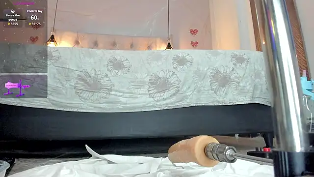 Chat XXX en directo de SakuraLee_