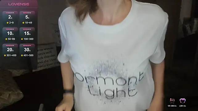 Czat XXX na żywo – Tiffany_Bates