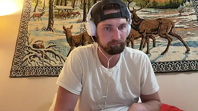 XXX chat uživo modela In_tandem