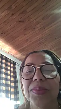 แชท XXX สดของ Ladymilf12