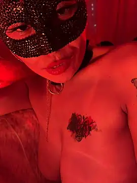 Czat XXX na żywo – Miss_June666