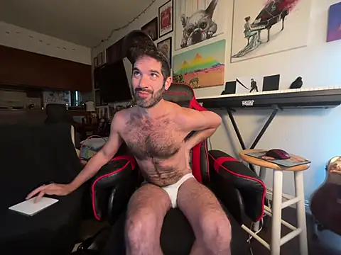 Pupscritch লাইভ XXX চ্যাট