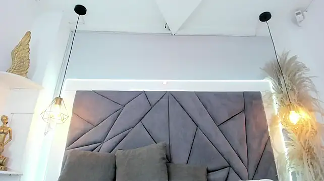 Chat XXX ao vivo de SantiDiazz