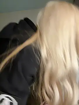 xDinnax – Live XXX-chat