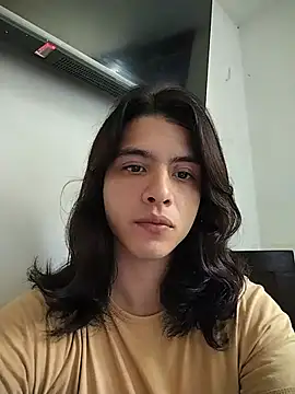 Allen_clark Adlı Modelin Canlı XXX Sohbeti